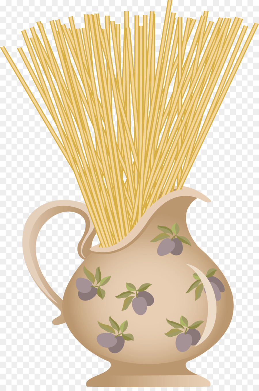 Espaguetis，Pastas PNG