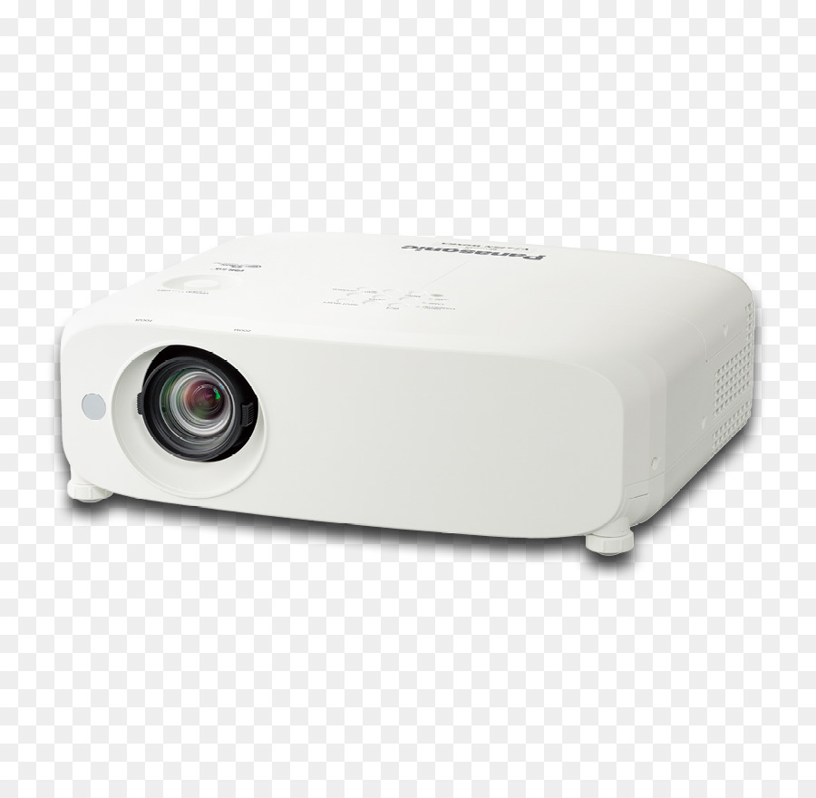 Proyector，Mostrar PNG