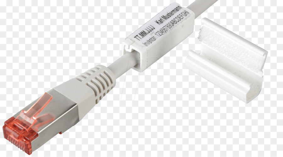 Cable De Parche，Los Cables De Red PNG