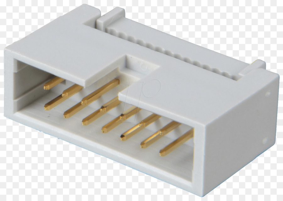 Conector Eléctrico，Insulationdisplacement Conector PNG