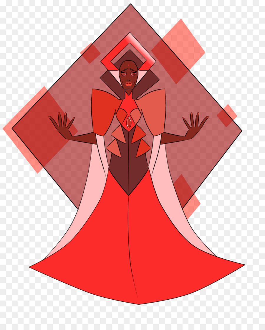 Diamante，Moussaieff Red Diamond PNG