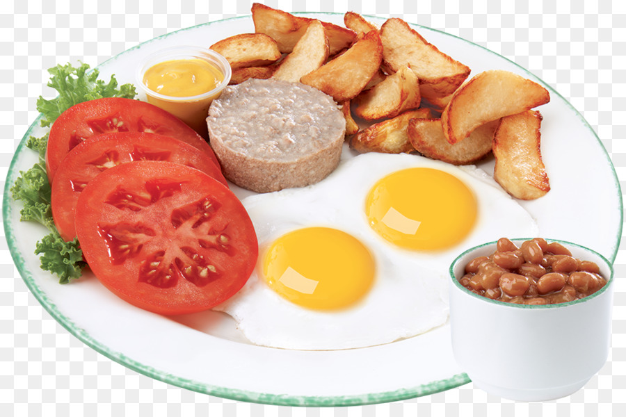 Desayuno Completo，Tomates PNG