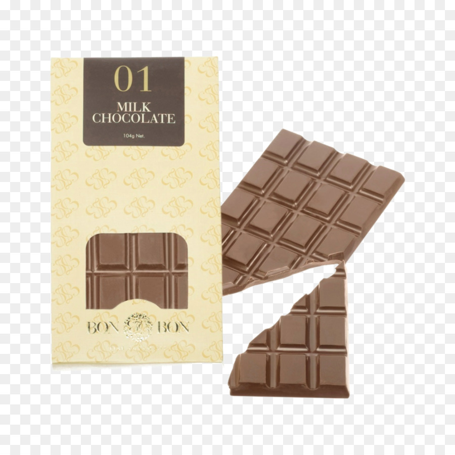 Barra De Chocolate，Praliné PNG