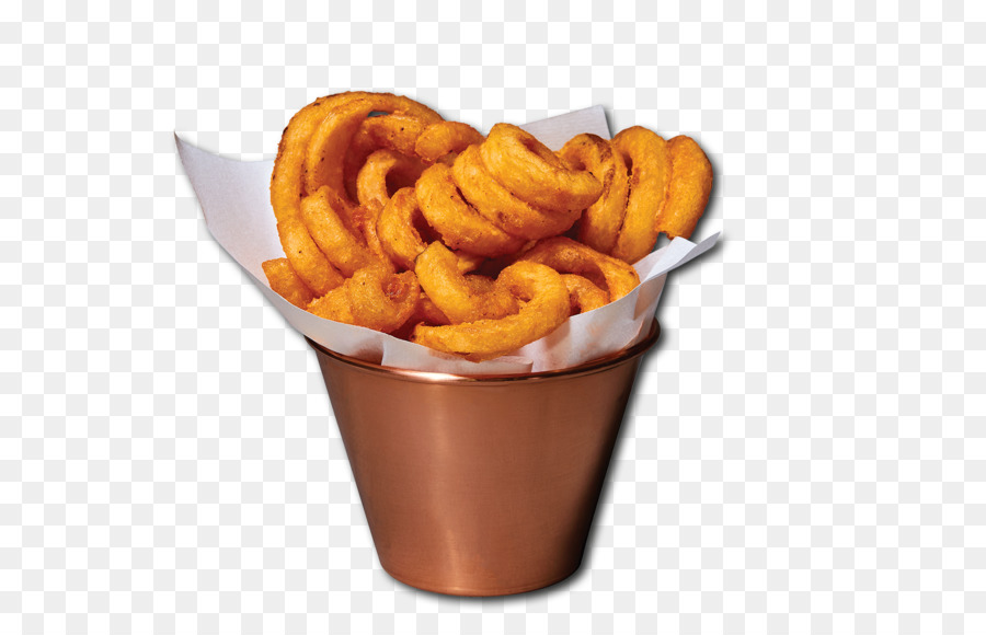 Papas Fritas，Aro De Cebolla PNG