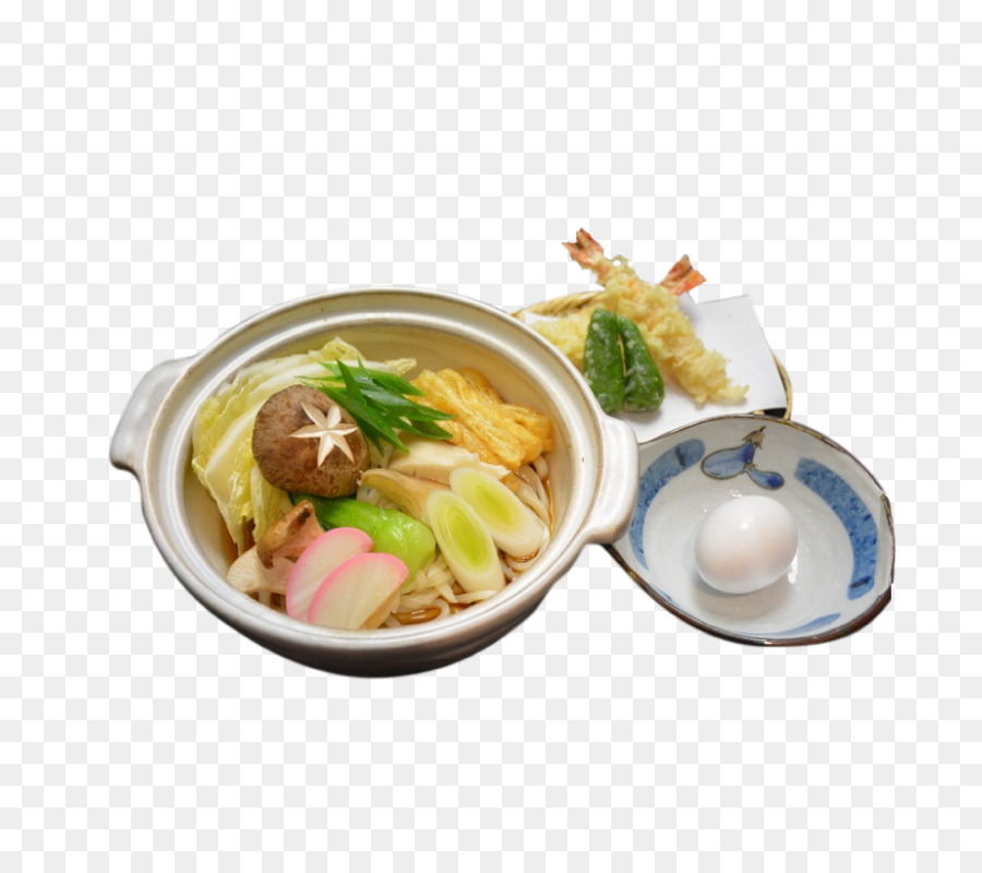 Udon，Plato PNG