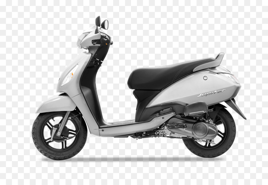 Scooter，Coche PNG