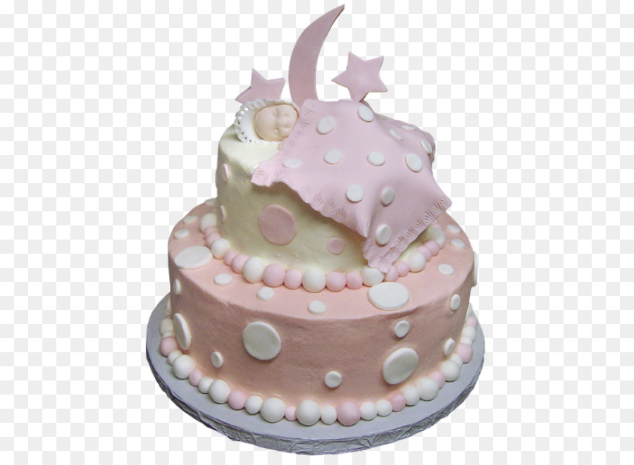 Pastel，Crema De Mantequilla PNG