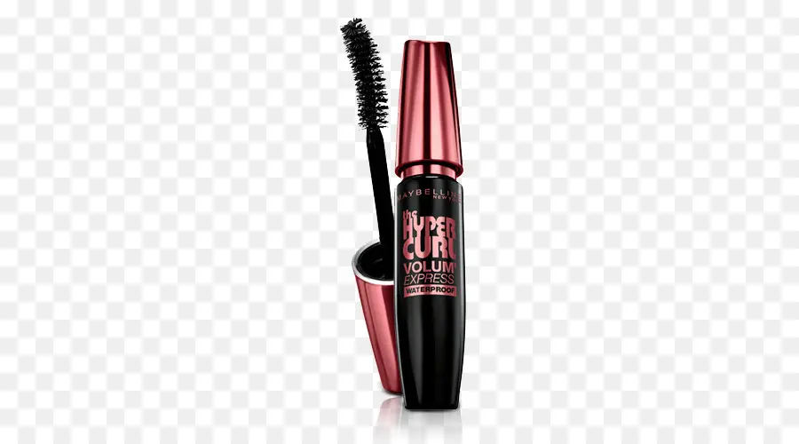 Mascara，Cosméticos PNG