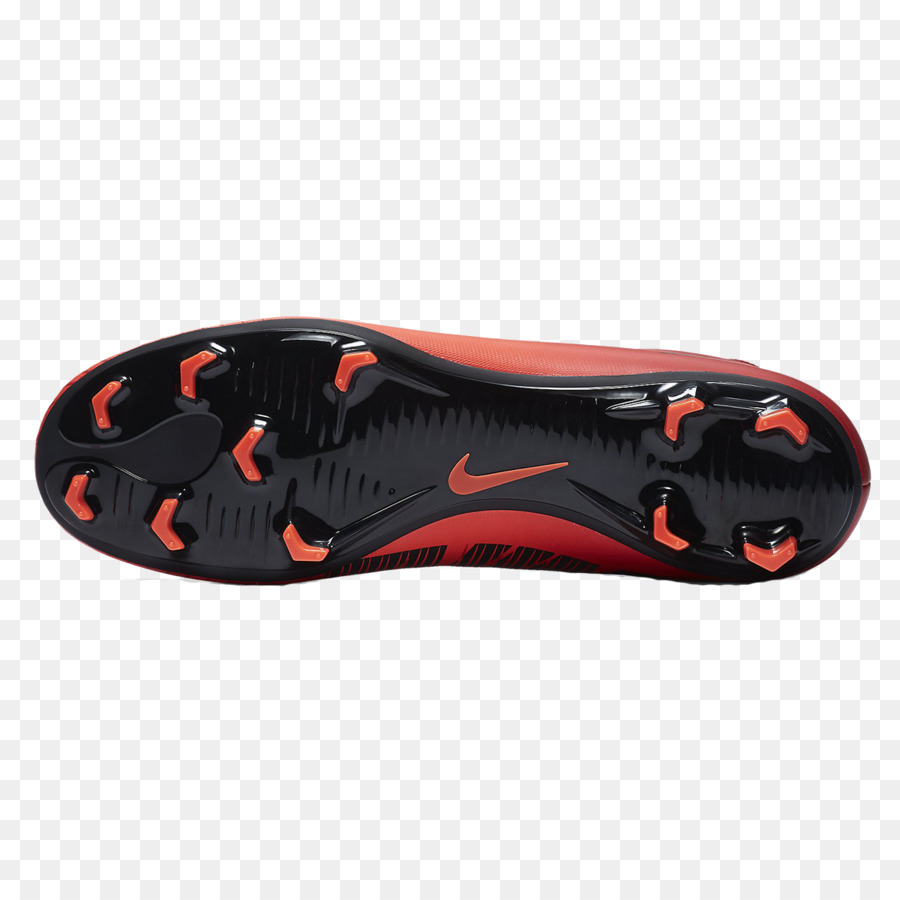 Nike Mercurial Vapor，Bota De Fútbol PNG