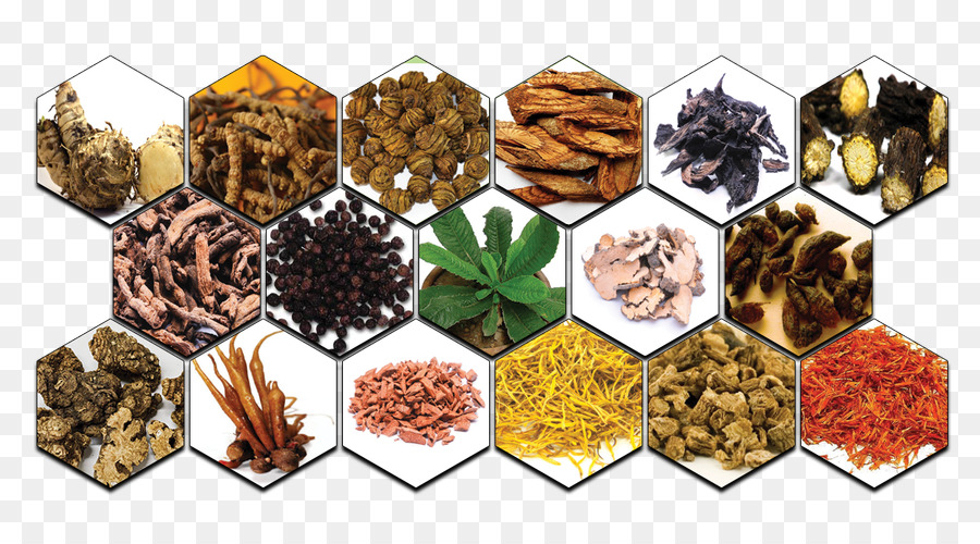 Hierbas Y Especias，Ingredientes PNG