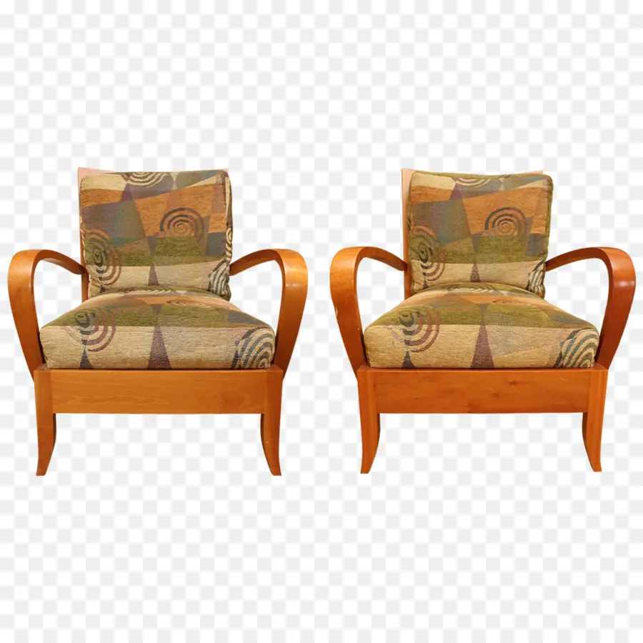 Sillones Estampados，Sillones PNG