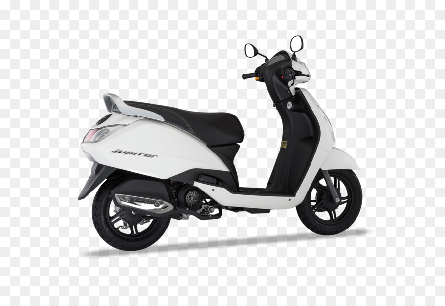 Scooter，Honda Elite PNG