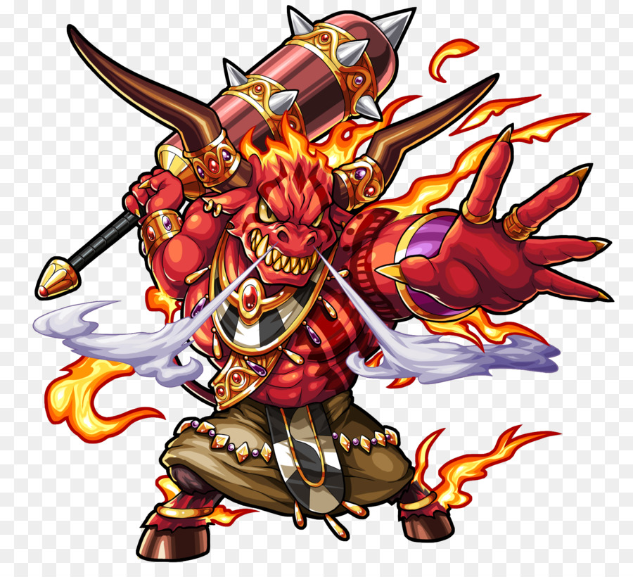 Monster Huelga，Agni PNG