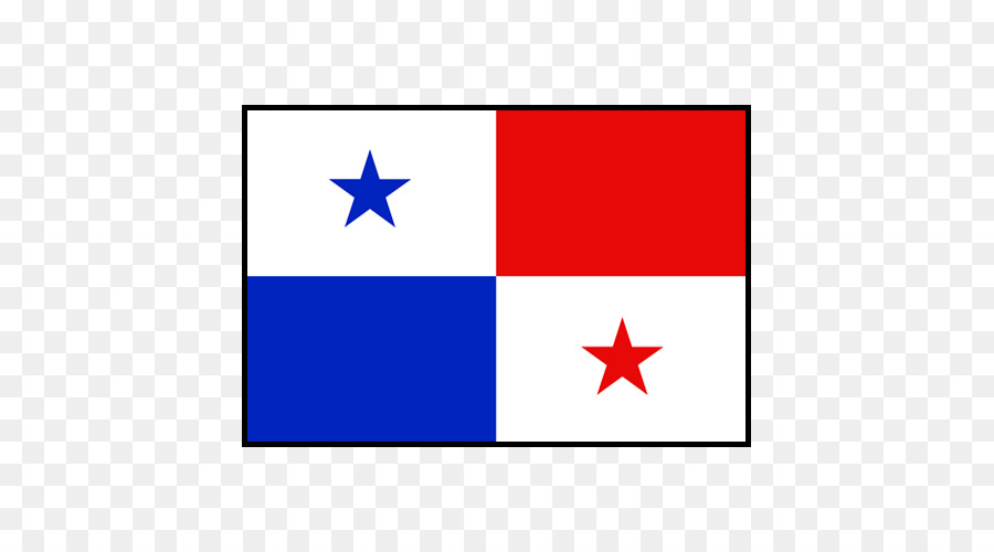 Bandera De Panamá，Panamá PNG