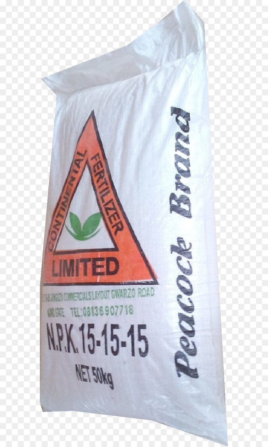 Fertilizantes，Empresa PNG