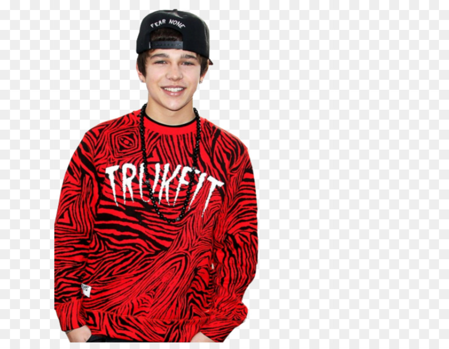 Austin Mahone，Big Time Rush PNG