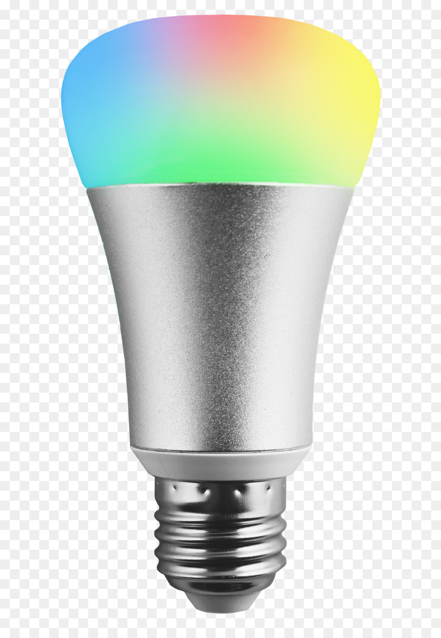 La Luz，Lámpara De Led PNG