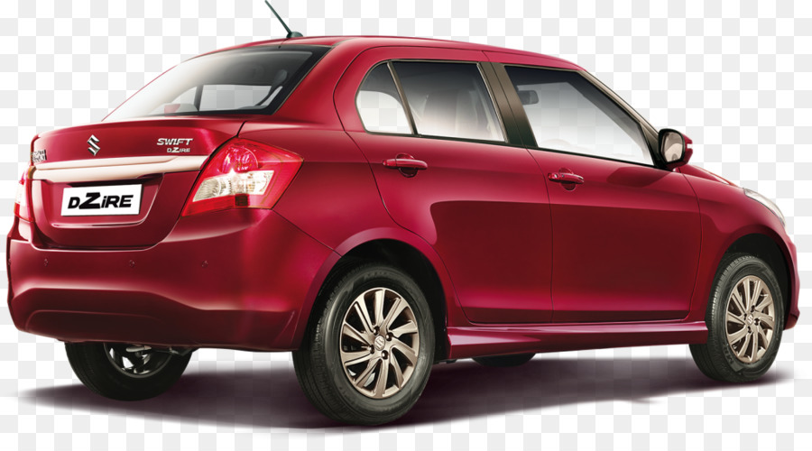 Maruti Suzuki Dzire，Suzuki Swift PNG