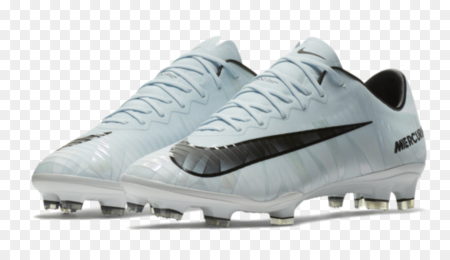 Nike Mercurial Vapor，Bota De Fútbol PNG