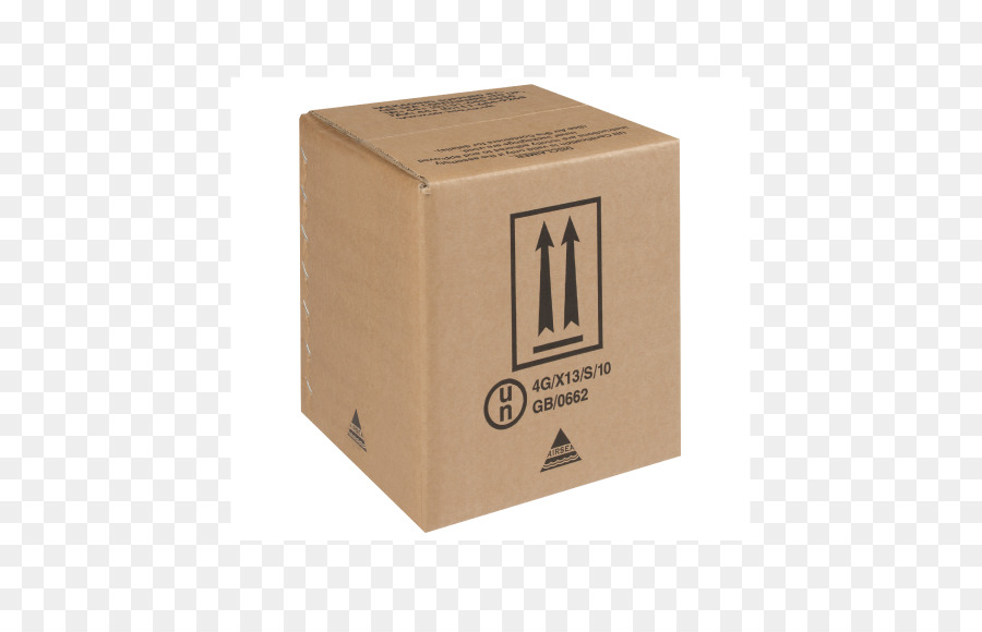 Caja De Cartón，Embalaje PNG