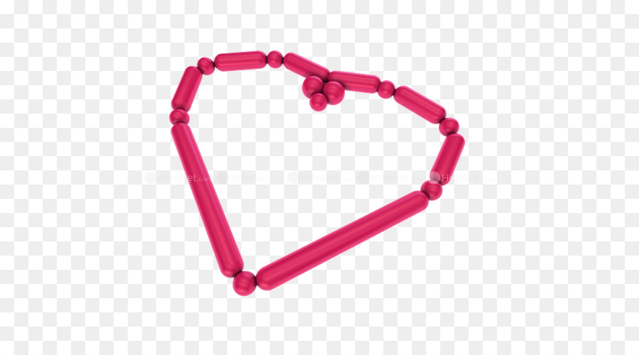 Pulsera，Rubí PNG