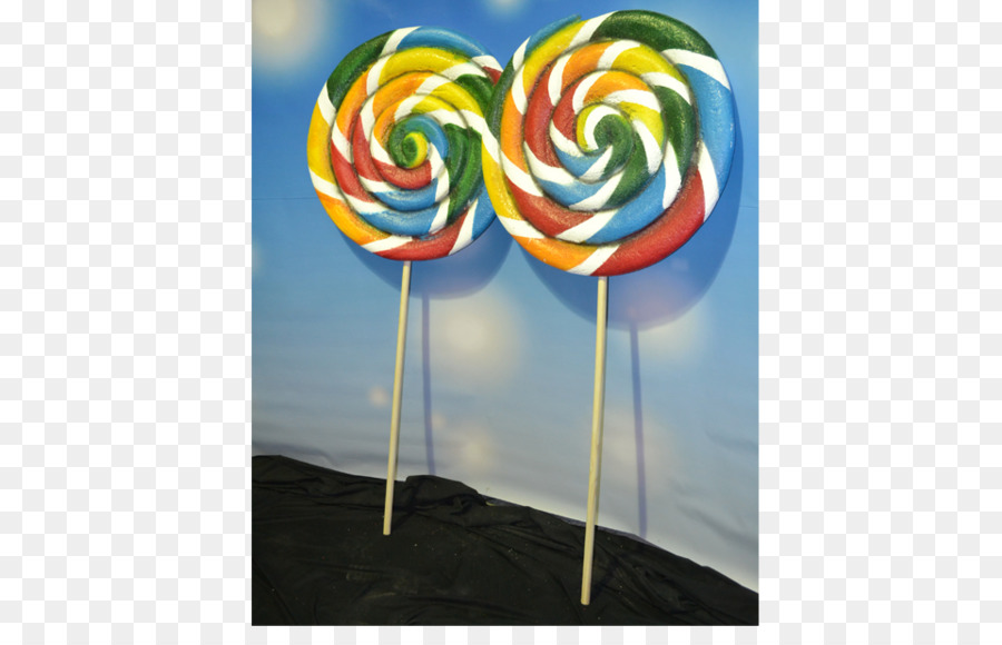 Lollipop，Teatral De La Propiedad PNG