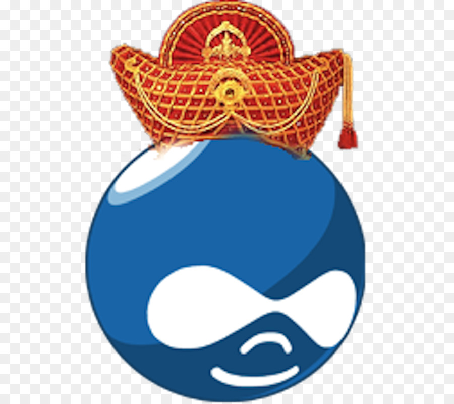 Desarrollo Web，Drupal PNG