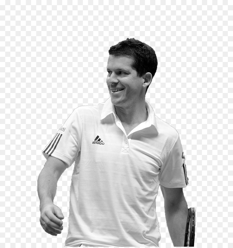 Tim Henman，Camiseta PNG