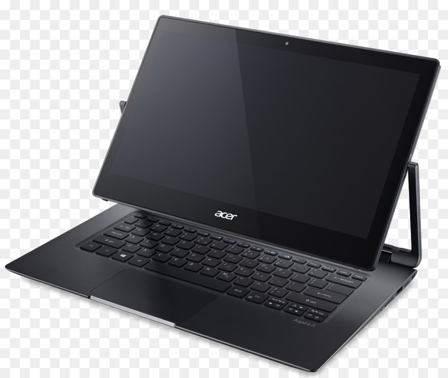 Laptop Negra，Computadora PNG