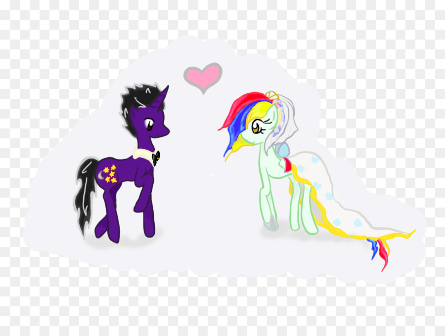 Pony，Caballo PNG