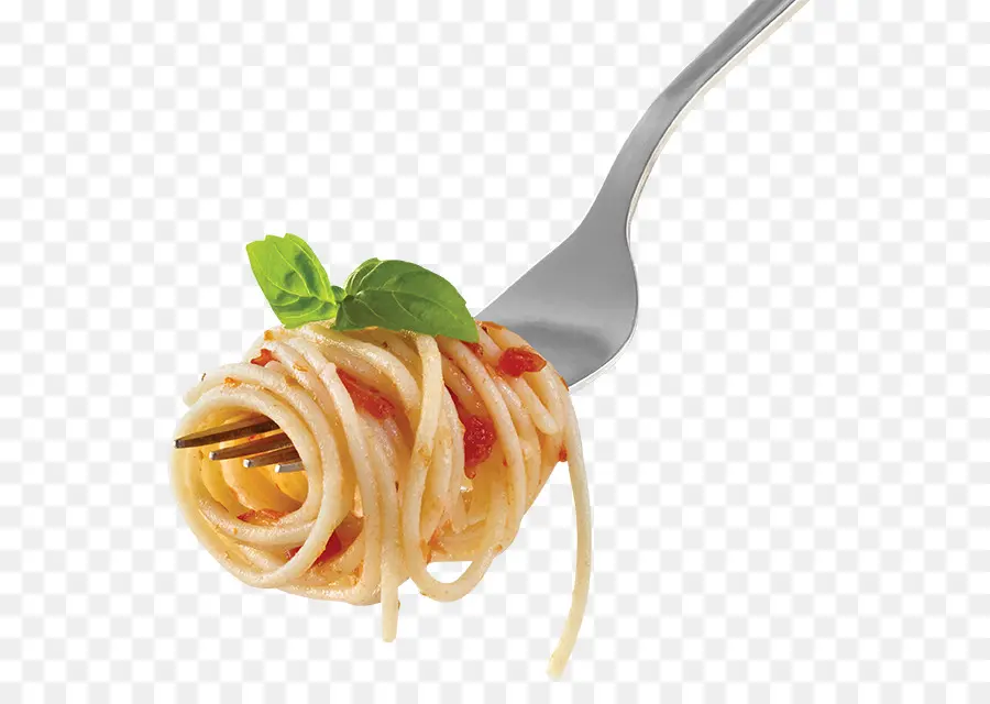 Spaghetti Alla Puttanesca，Fideos PNG