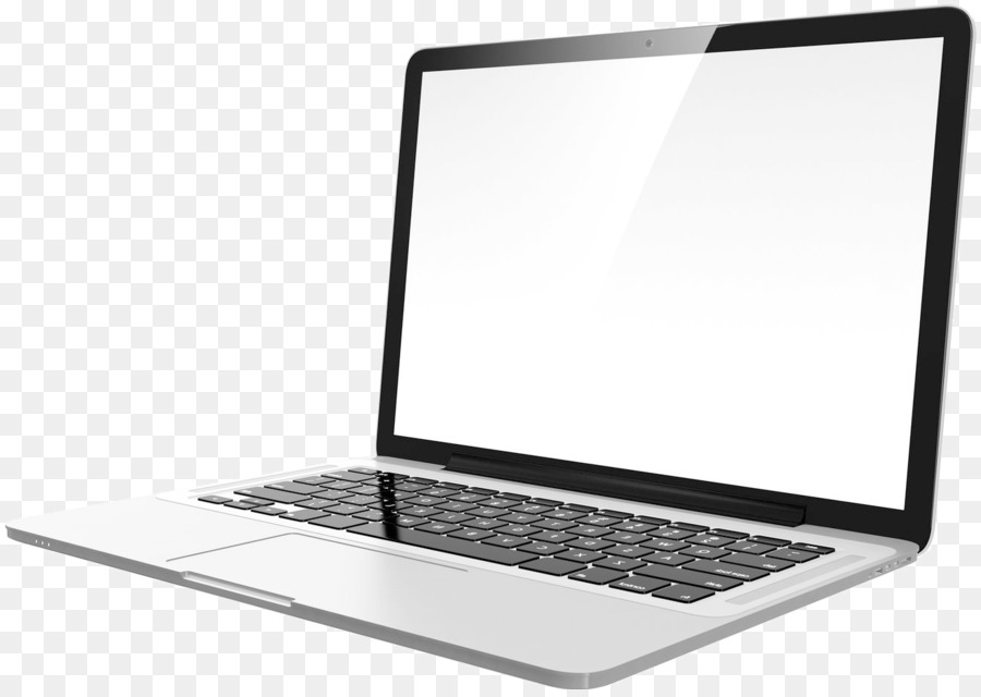 Laptop Negra，Computadora PNG