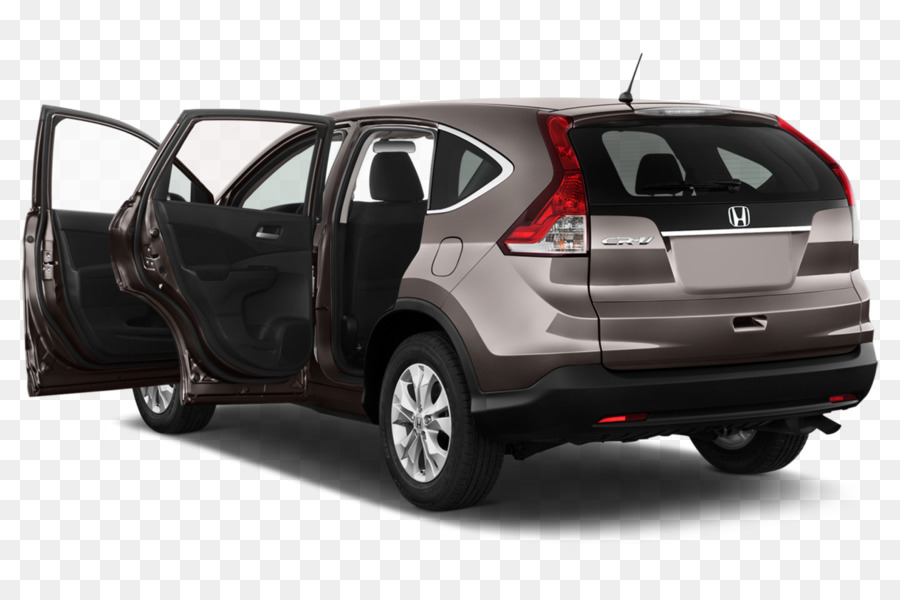 2010 Honda Crv，Honda PNG