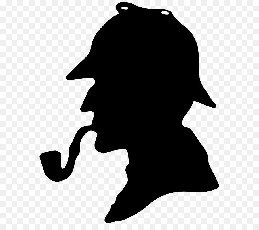 Sherlock Holmes，Museo De Sherlock Holmes PNG