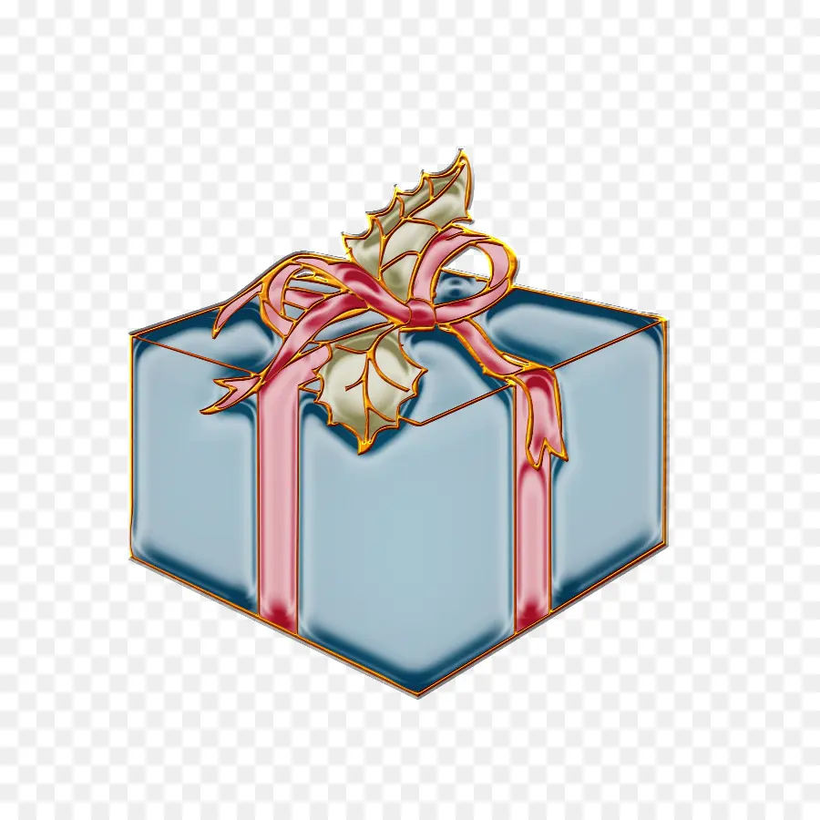 Regalo， PNG