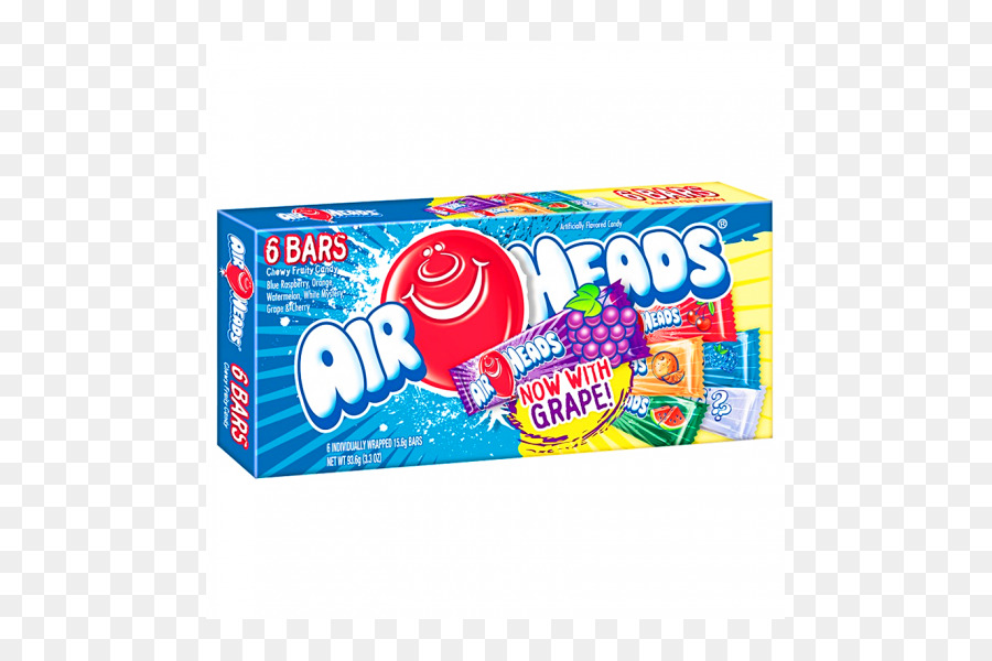 Caramelo，Airheads PNG