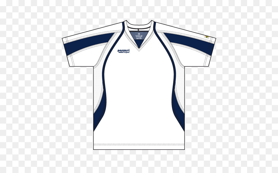 Camiseta，Collar PNG