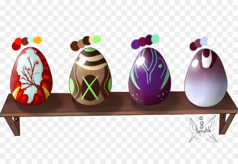 Huevo De Pascua，Pascua PNG