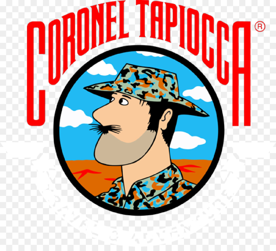 Coronel Tapiocca，Ropa PNG