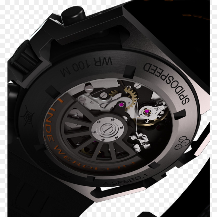 Reloj，Linde Werdelin PNG