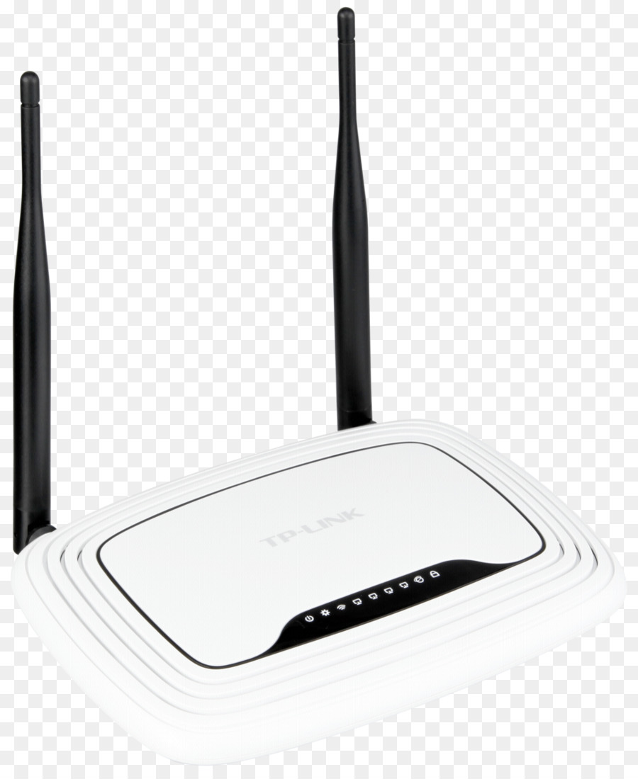 Los Puntos De Acceso Inalámbricos，Router Inalámbrico PNG