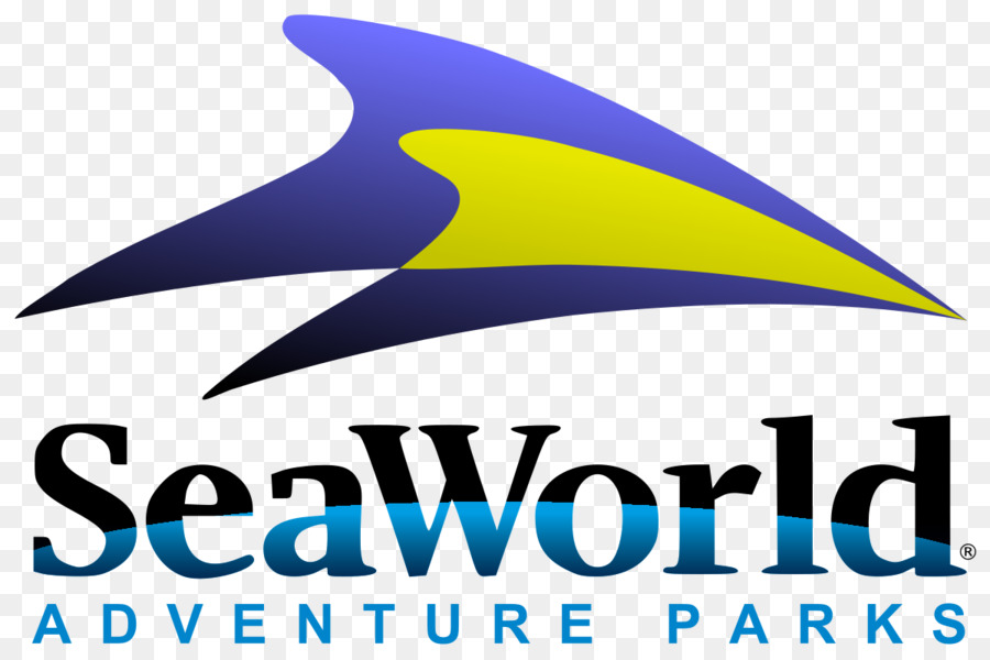 Logotipo De Seaworld，Parque Temático PNG