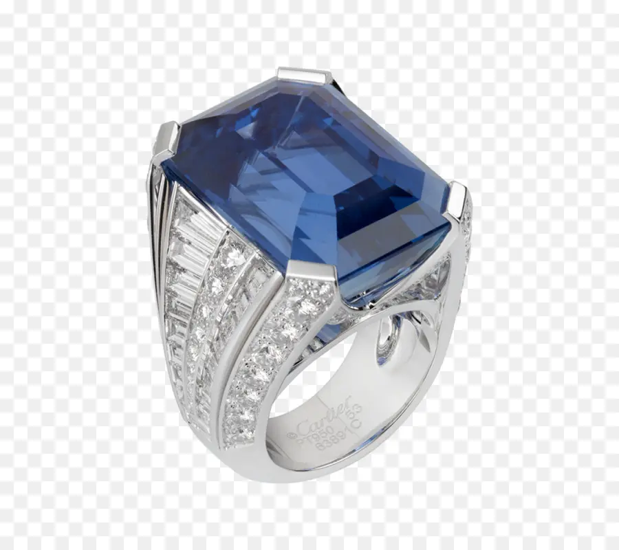 Anillo，Cartier PNG