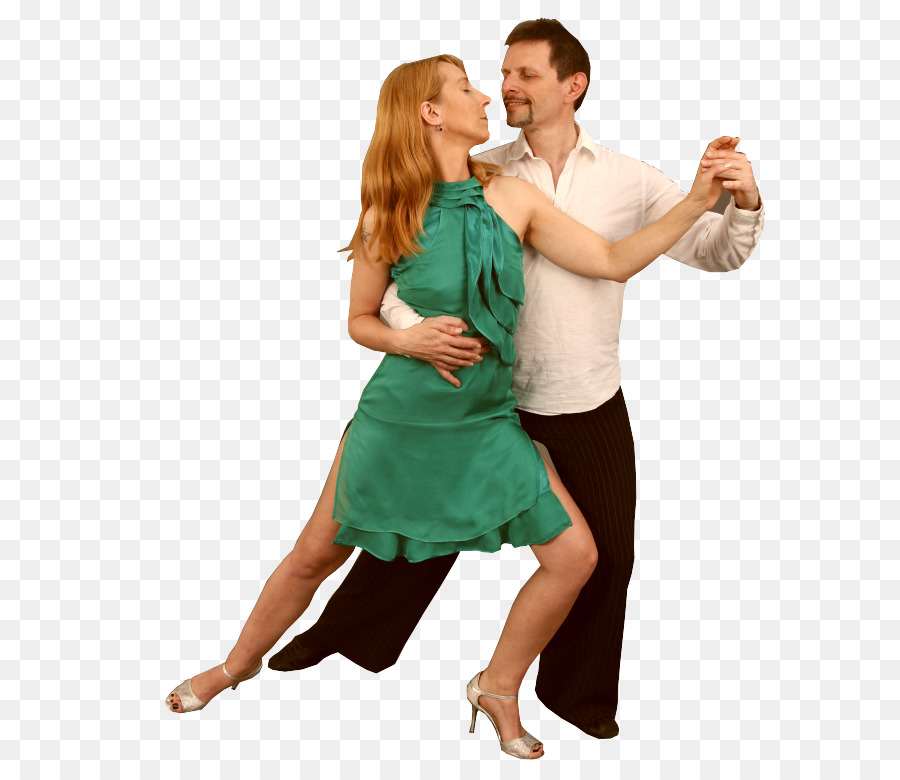 Tango，Bailar PNG