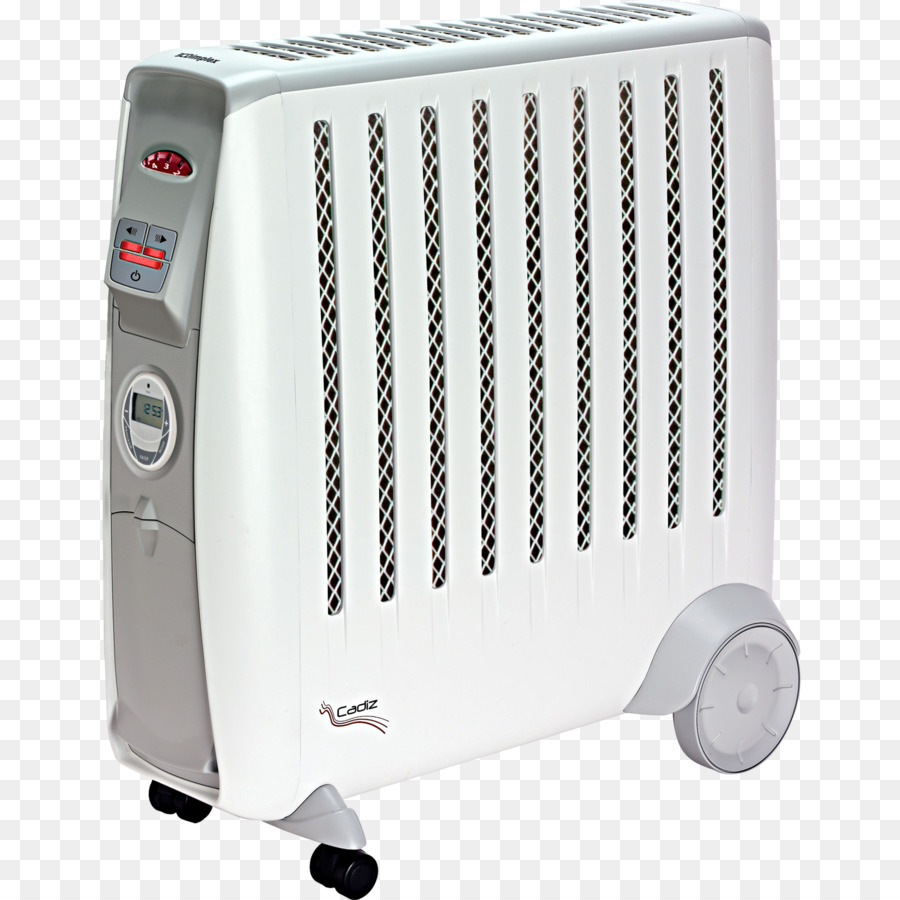 Dimplex，Dimplex 2kw Libre De Aceite Eléctrico Portátil Calentador De Columna PNG