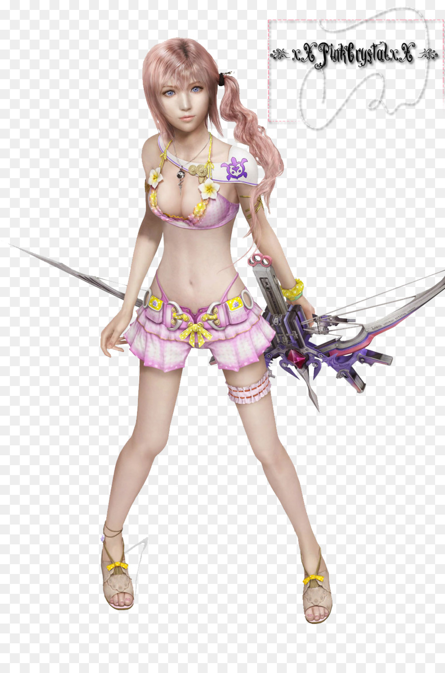 Final Fantasy Xiii2，Final Fantasy Xiii PNG