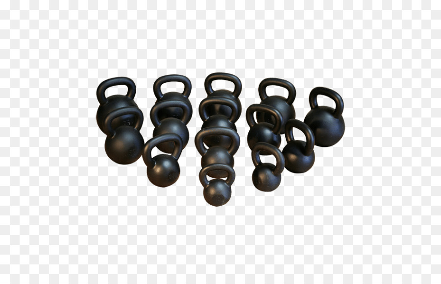 Kettlebell，Mancuernas PNG