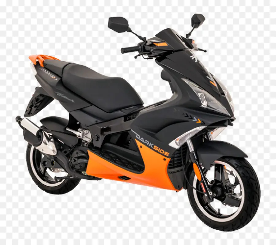 Scooter，Moto PNG