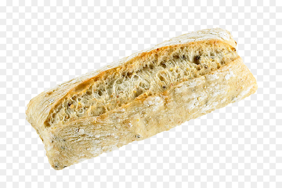 Pan De Centeno，Ciabatta PNG