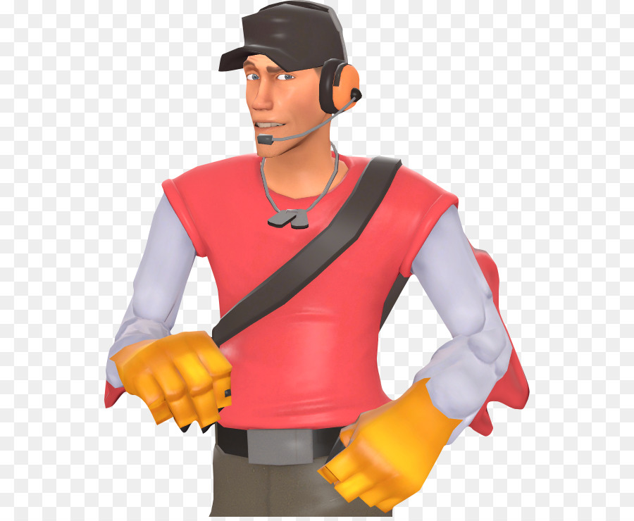 Team Fortress 2，Puño PNG